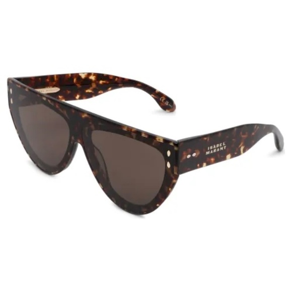 New! Isabel Marant IM0171/G/S 0086, Authentic - Picture 6 of 11